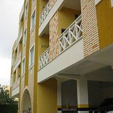 Residencial Solar Bela Vista Aparthotel Florianopolis Exterior photo