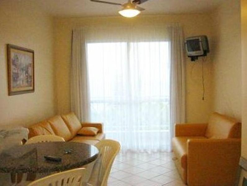 Residencial Solar Bela Vista Aparthotel Florianopolis Room photo