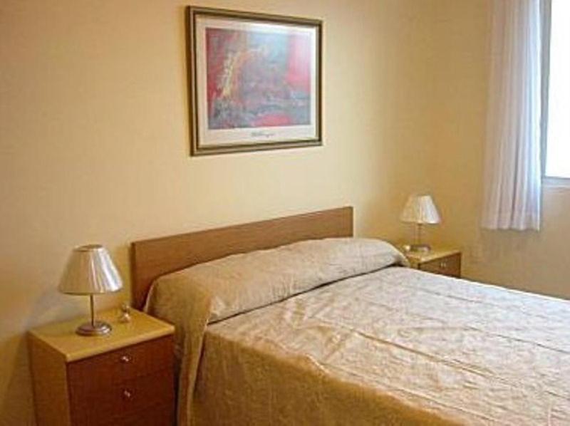 Residencial Solar Bela Vista Aparthotel Florianopolis Room photo