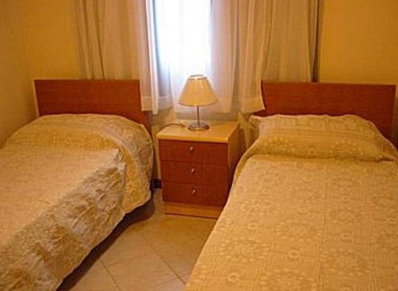 Residencial Solar Bela Vista Aparthotel Florianopolis Room photo